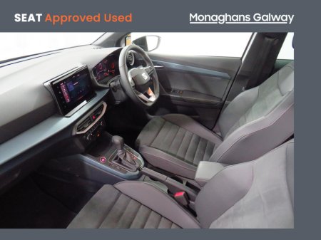 2023 SEAT Arona - photo 19