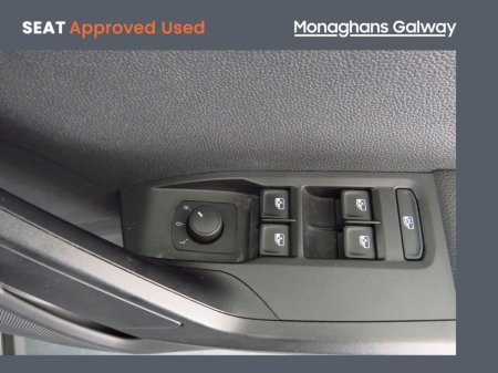 2023 SEAT Arona - photo 25