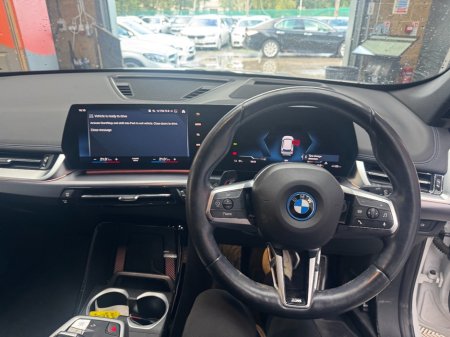 2023 BMW iX1 - photo 8