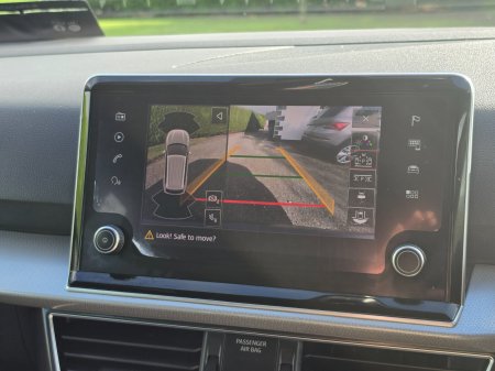 2020 SEAT Tarraco - photo 9