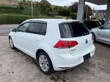 2016 Volkswagen Golf - photo 4