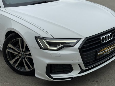 2021 Audi A6 - photo 5