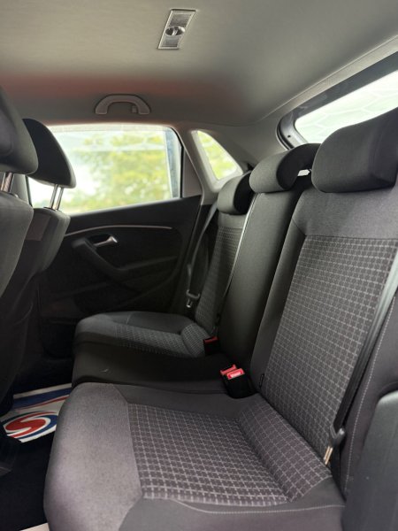 2015 Volkswagen Polo - photo 19