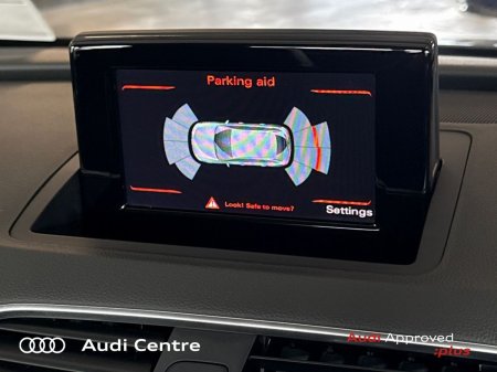 2018 Audi Q3 - photo 14