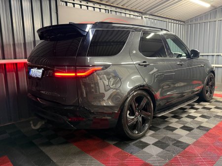 2023 Land Rover Discovery - photo 5