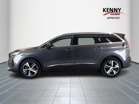 2024 Peugeot 5008 - photo 4