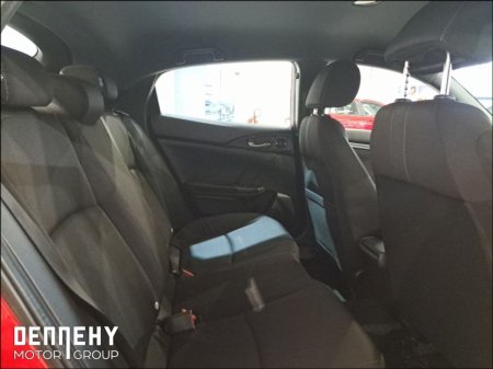 2018 Honda Civic - photo 28