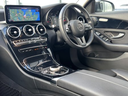 2020 Mercedes-Benz C-Class - photo 8