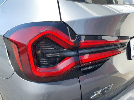 2024 BMW X3 - photo 20