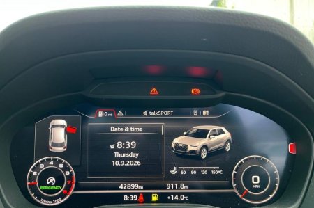 2022 Audi Q2 - photo 13