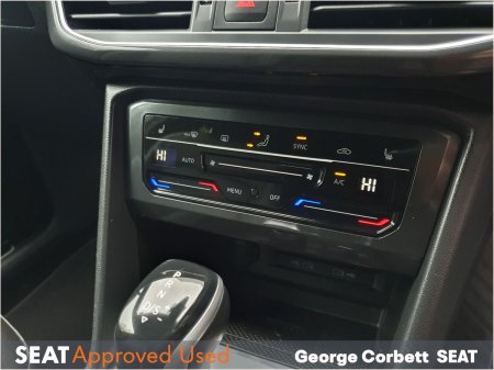 2024 SEAT Tarraco - photo 14