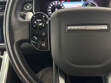 2020 Land Rover Range Rover Sport - photo 21