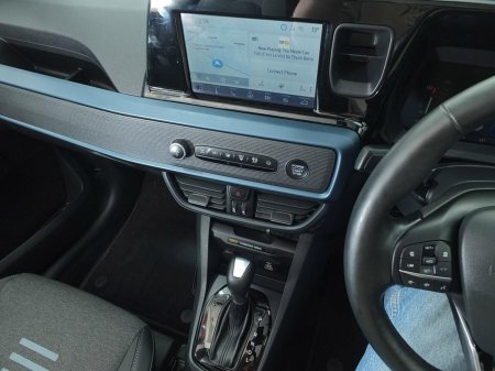 2025 Ford Transit Courier - photo 14