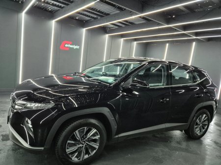 2023 Hyundai Tucson - photo 21