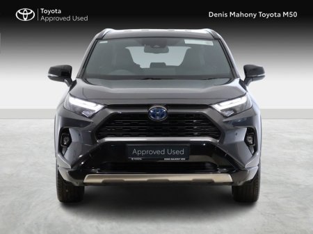 2024 Toyota RAV4 - photo 5