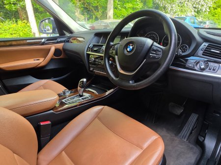 2016 BMW X3 - photo 14