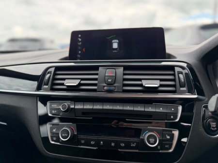 2018 BMW 1-Series - photo 26