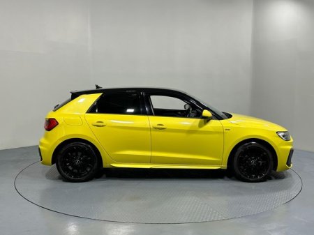 2023 Audi A1 - photo 8