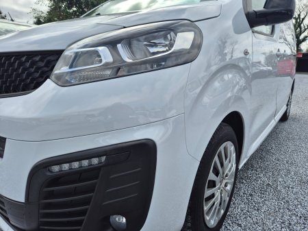 2023 Fiat Scudo - photo 2