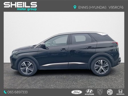 2023 Peugeot 3008 - photo 6