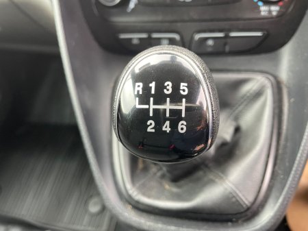 2023 Ford Transit Connect - photo 18