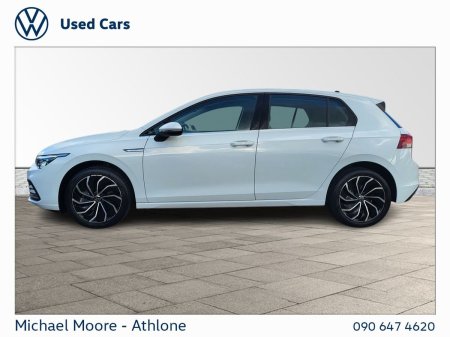 2020 Volkswagen Golf - photo 6