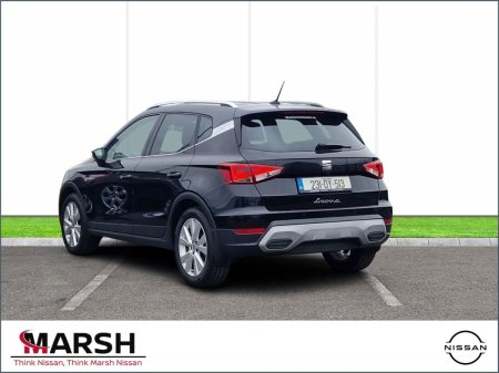 2023 SEAT Arona - photo 3