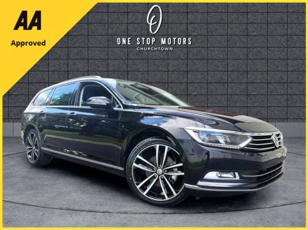 2020 Volkswagen Passat - photo 3