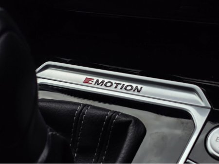 2017 Volkswagen Arteon - photo 27