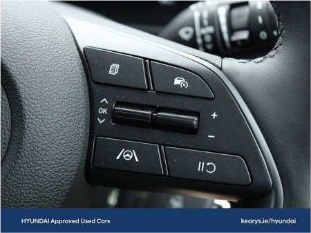 2026 Hyundai Bayon - photo 21