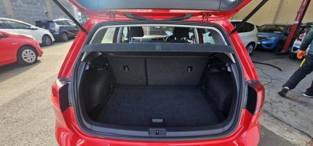 2016 Volkswagen Golf - photo 9