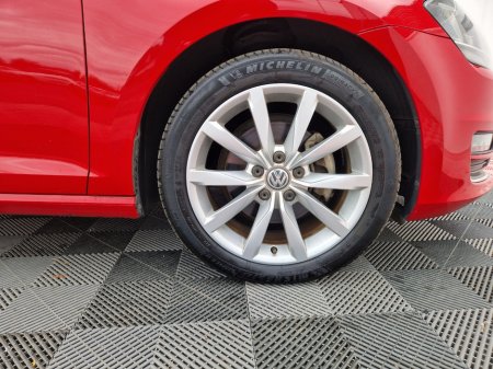 2014 Volkswagen Golf - photo 39
