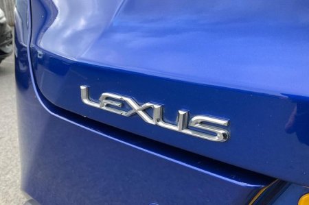 2023 Lexus UX - photo 39