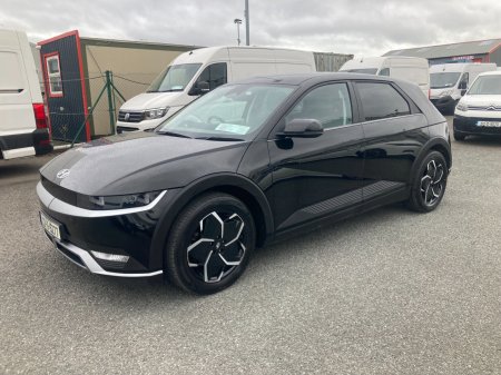 2022 Hyundai IONIQ 5 - photo 3