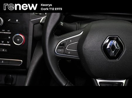 2020 Renault Megane - photo 15