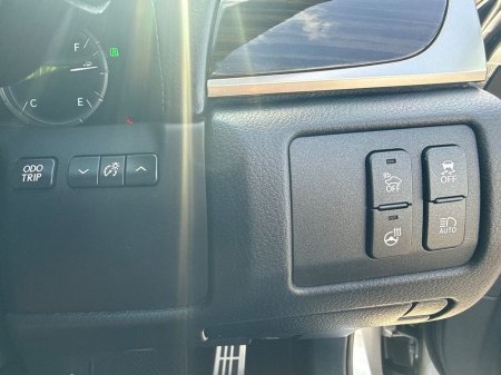 2017 Lexus GS - photo 21