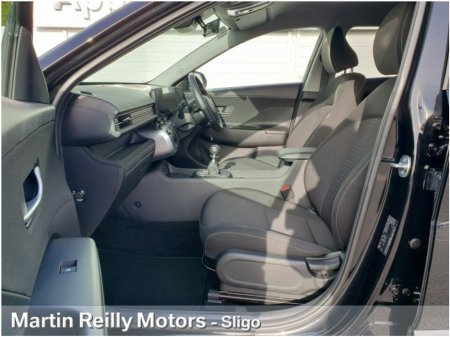 2026 Hyundai KONA - photo 6
