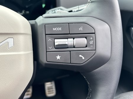 2026 Kia K4 - photo 15