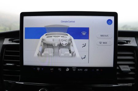 2025 Ford Transit - photo 35