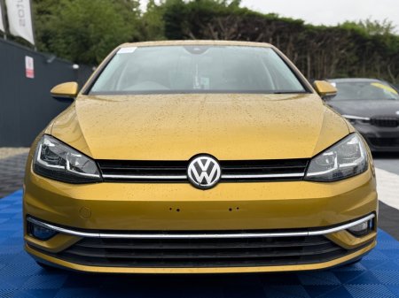 2019 Volkswagen Golf - photo 6