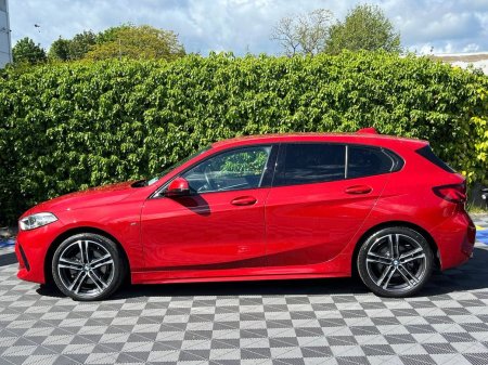 2020 BMW 1-Series - photo 3