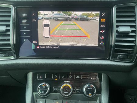 2017 Skoda Kodiaq - photo 17