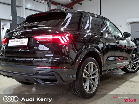 2023 Audi Q3 - photo 26