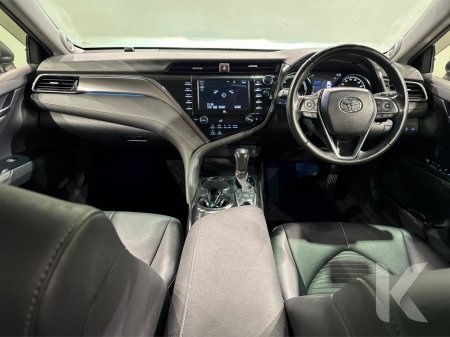 2019 Toyota Camry - photo 20