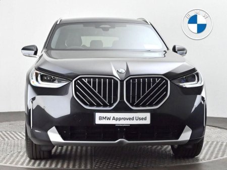 2026 BMW X3 - photo 16