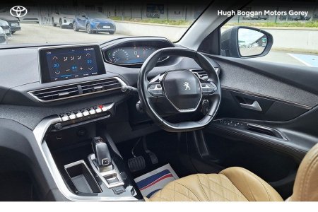 2019 Peugeot 3008 - photo 9