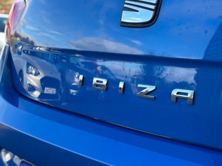 2013 SEAT Ibiza - photo 7