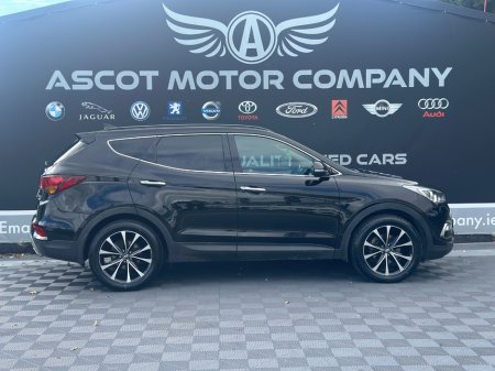 2018 Hyundai Santa Fe - photo 5