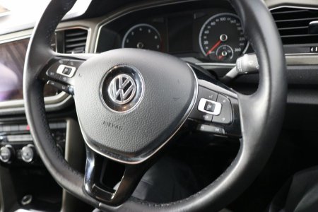 2020 Volkswagen T-Roc - photo 13