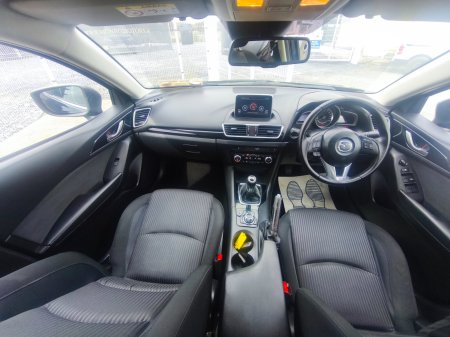 2016 Mazda Mazda3 - photo 12